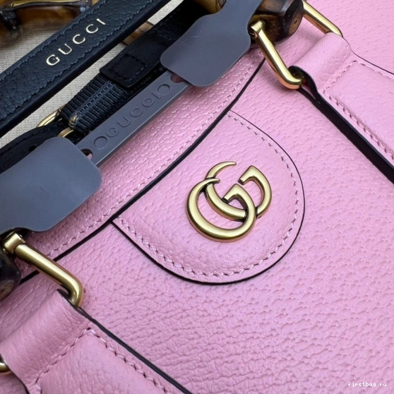 Firstbag ru Diana tote small bag GUCCI 0808